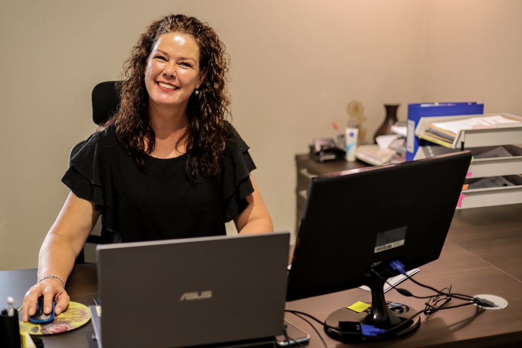 Prokon Financial Planning - Client meeting