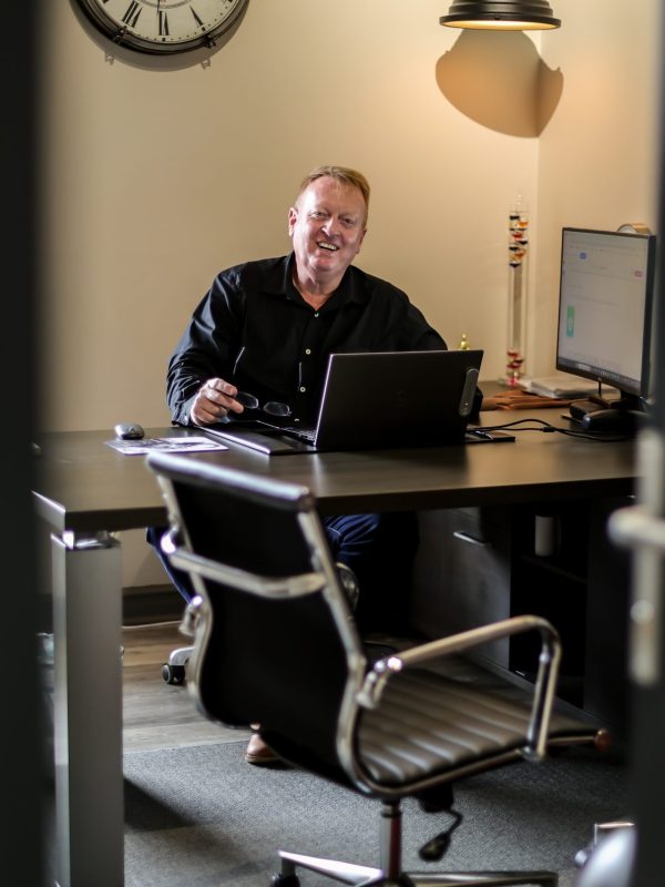 Prokon Financial Planning - Hein van Zyl